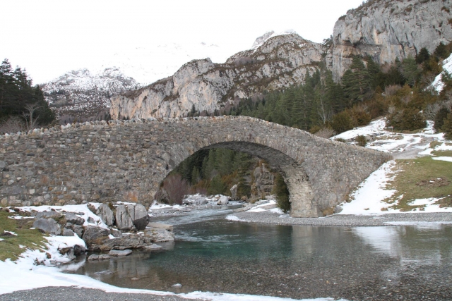  Ponte a Otal